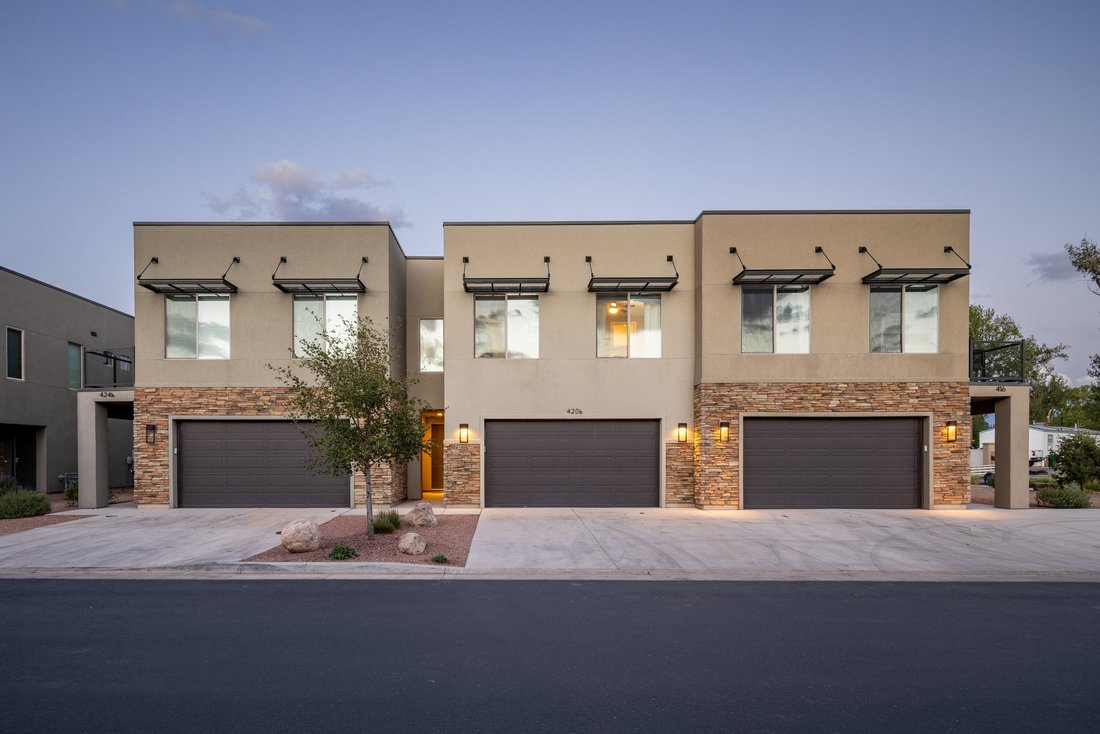 House in Moab, Utah, United States 1 - 14749350