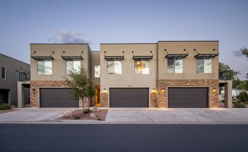 Haus in Moab, Utah, Vereinigte Staaten 1
