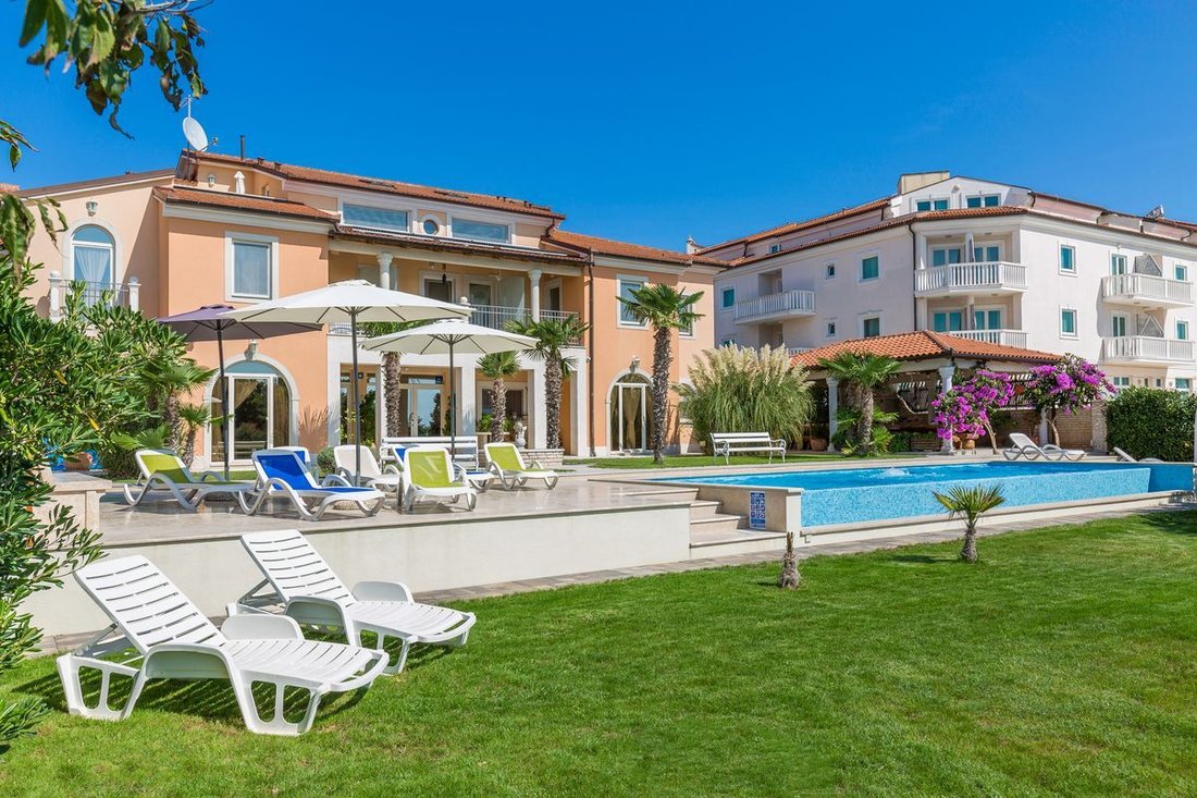 House in Medulin, Istria County, Croatia 5 - 14746077