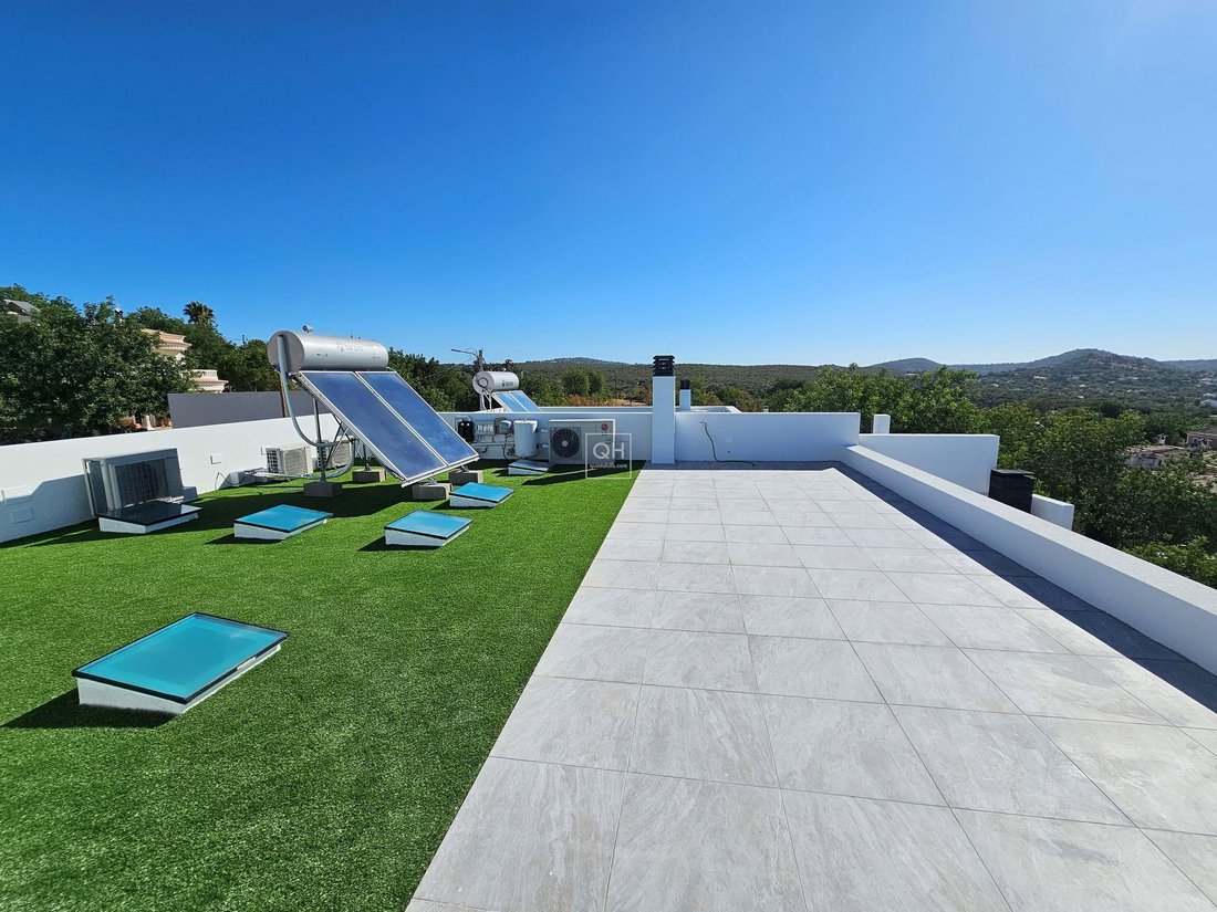 Villa in Sao Bras de Alportel, Algarve, Portugal 4 - 14745177