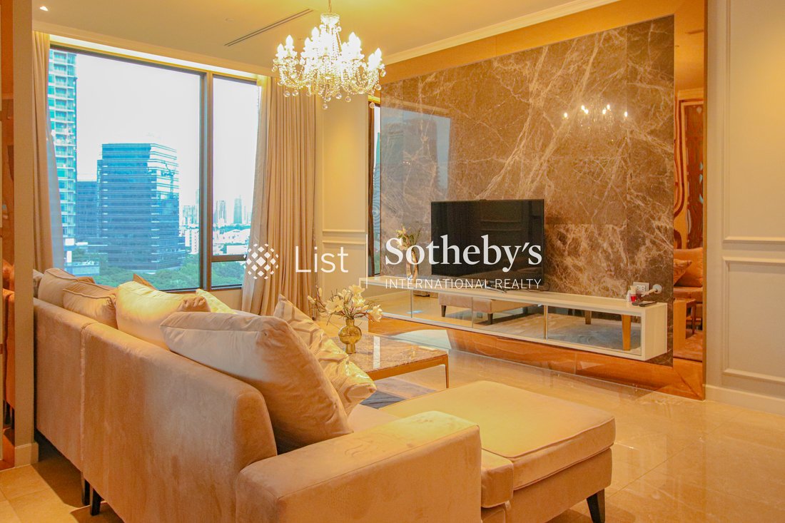 Condo in Bangkok, Krung Thep Maha Nakhon, Thailand 3 - 14674053