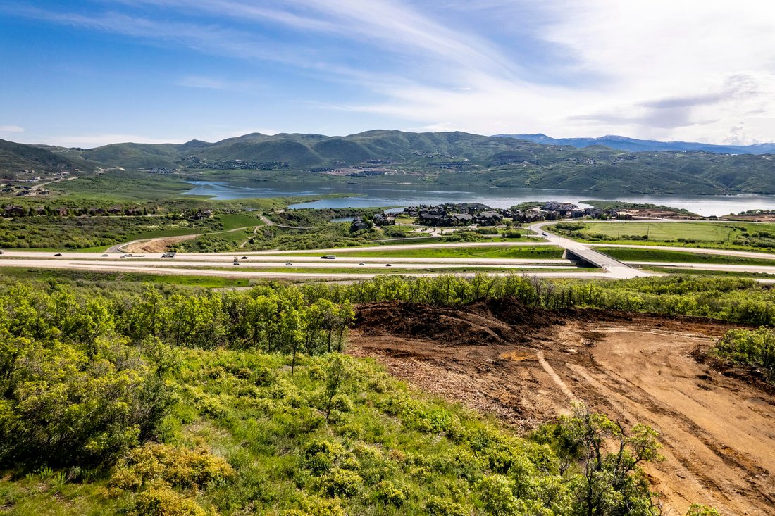 Ski Homesites North America's Newest In Park City, Utah, United States