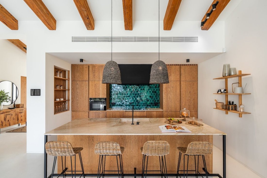 Villa in Nueva Andalucia, Marbella, Spain 3 - 14745451