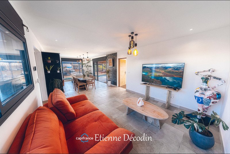 Dpt 974 Saint Pierre In Saint Pierre, Provence Alpes Côte D'azur