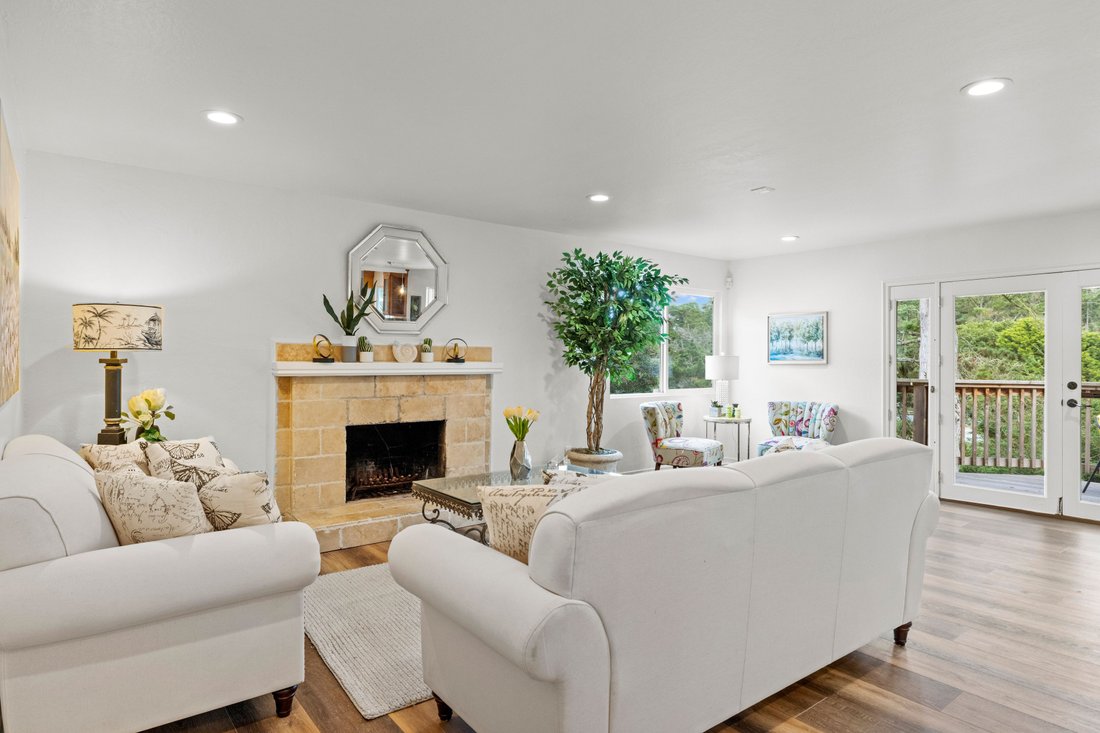 31 Via Castanada In Monterey, California, United States For Sale (14745043)