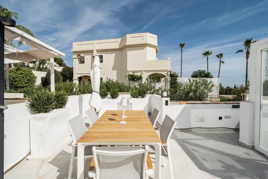 Townhouse in La Quinta, Benahavis, Andalusia 5 - 14747990