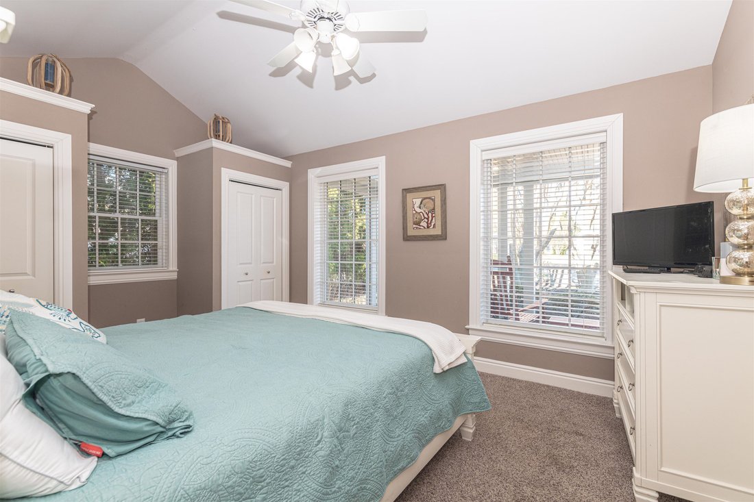 3 Bedrooms Single Family Detached In Cape May, New Jersey, United