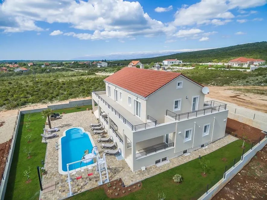 House in Sukosan, Zadar County, Croatia 2 - 14746044