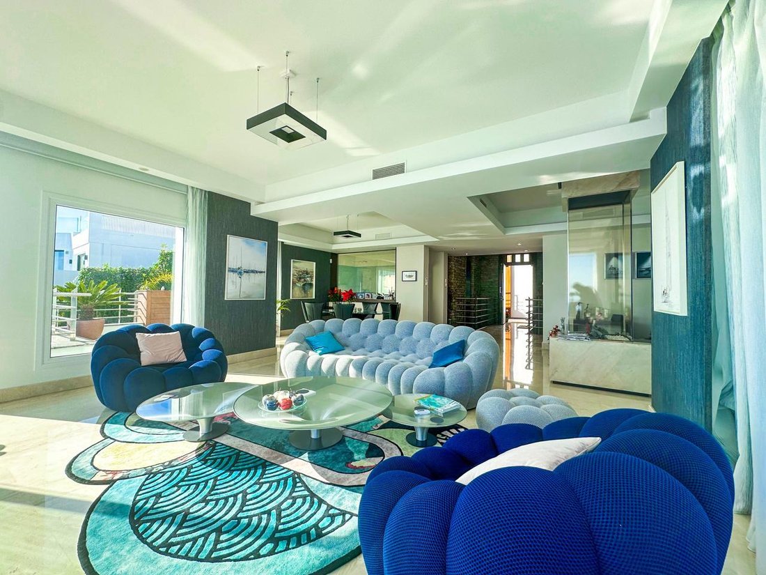 Manilva Mansion In Manilva, Andalusia, Spain For Sale (14748822)