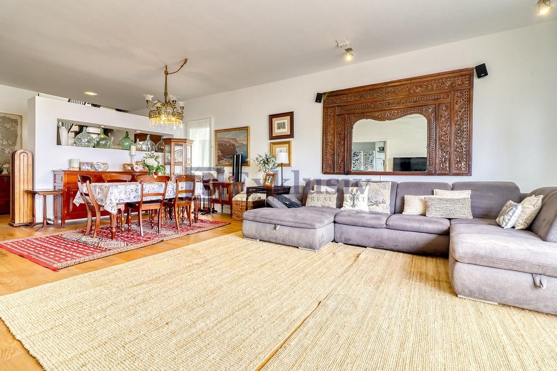 Santa Cruz De Tenerife Villa In San Andrés, Canary Islands, Spain For