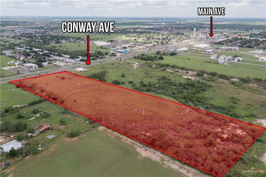 Land in Mission, Texas, United States 5 - 14746933