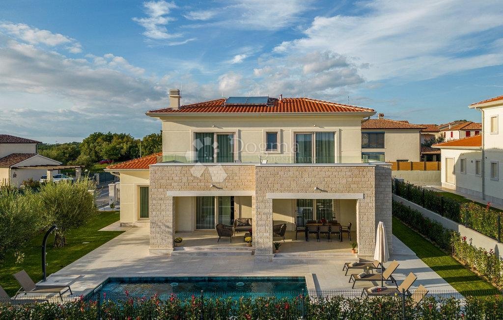 House in Vabriga, Istria County, Croatia 4 - 14746380