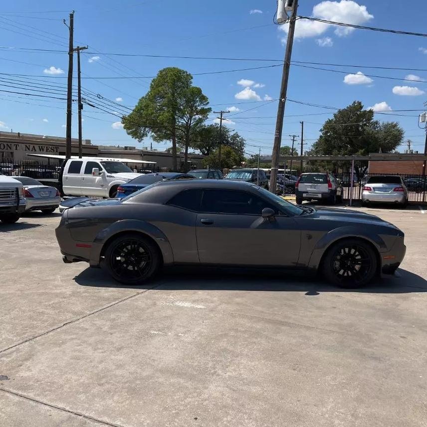 2019 Dodge Challenger In N Ridgeville, Oh, United States For Sale