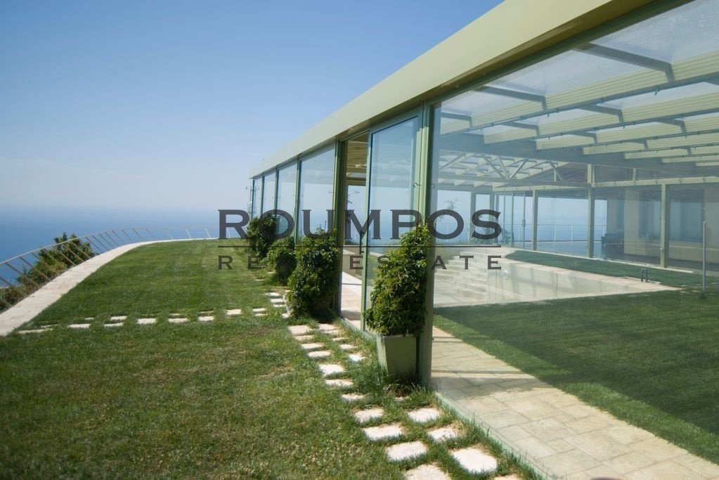 Villa in Asprogerakaton, Sfakiates, Greece 3 - 14747227