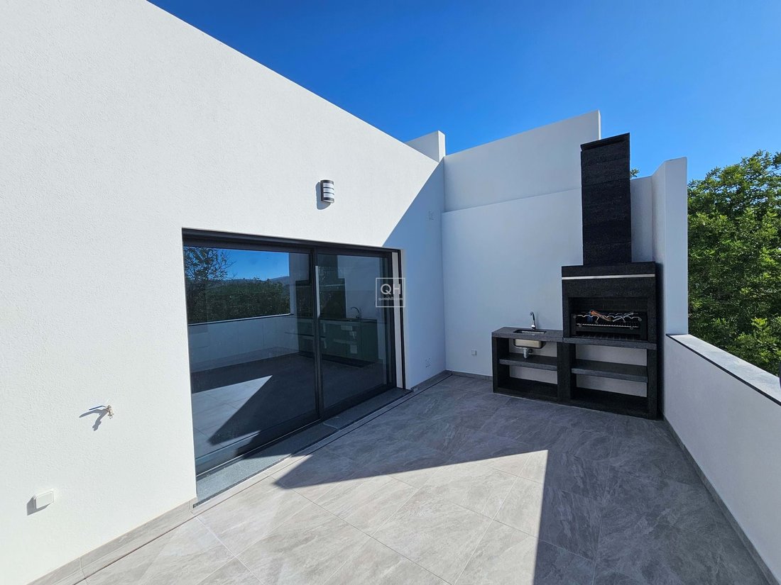 Villa in Sao Bras de Alportel, Algarve, Portugal 2 - 14745177