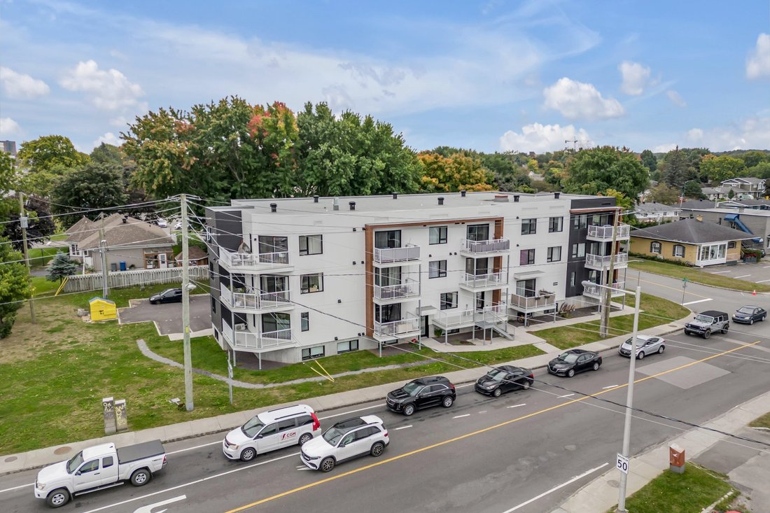 Qubec (Sainte Foy/Sillery/Cap Rouge), Qc In L'ancienne Lorette, Quebec
