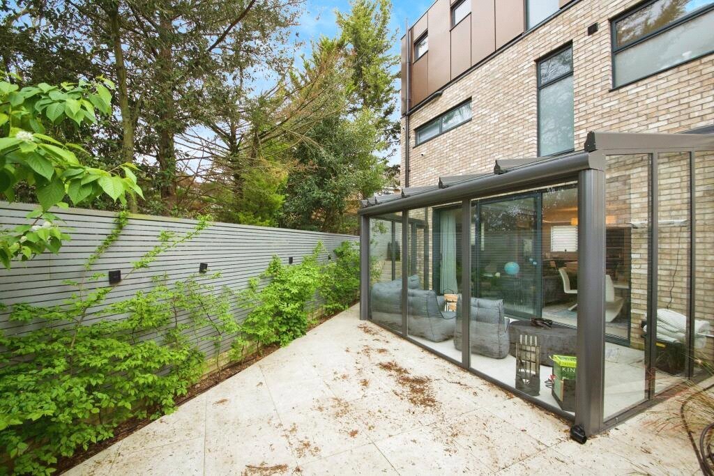 House in Golders Green, Barnet, England 2 - 14747627