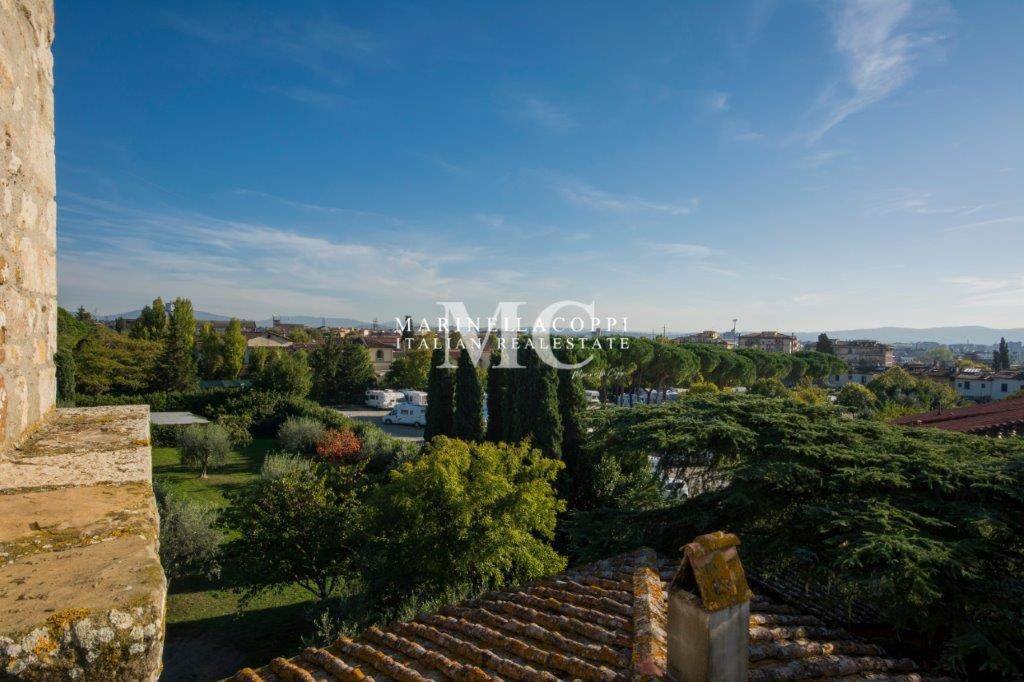 Italy Tuscany Florence Chianti Fascinating Villa In Florence, Tuscany