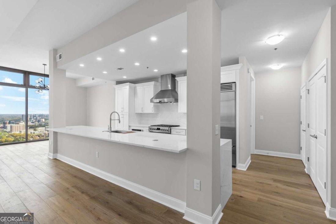 Atlanta Residential In Atlanta, United States For Sale (14747822)