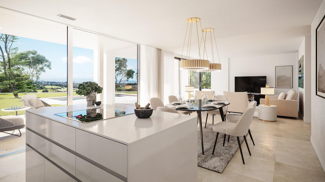 House in Marbella, Andalusia, Spain 2 - 14748509