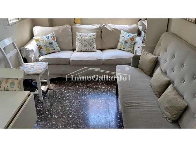 Apartment in Cruz de Humilladero, Malaga, Spain 4 - 14745782