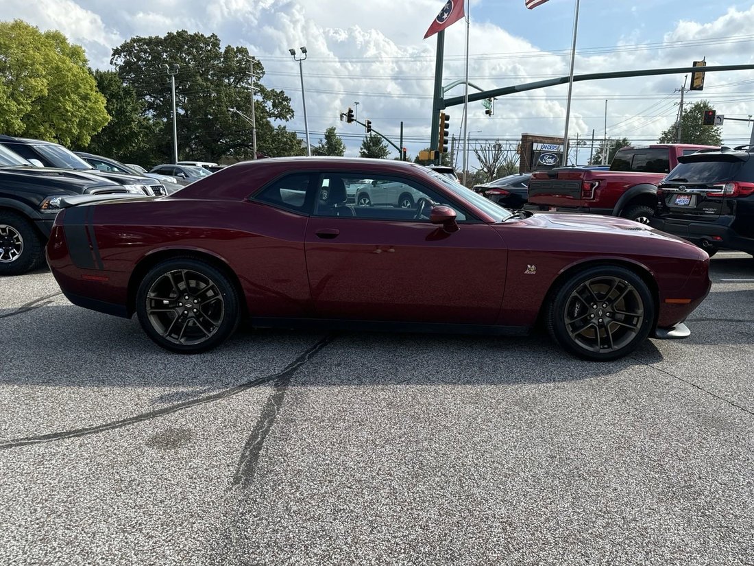2021 Dodge Challenger In Collierville, Tn, United States For Sale