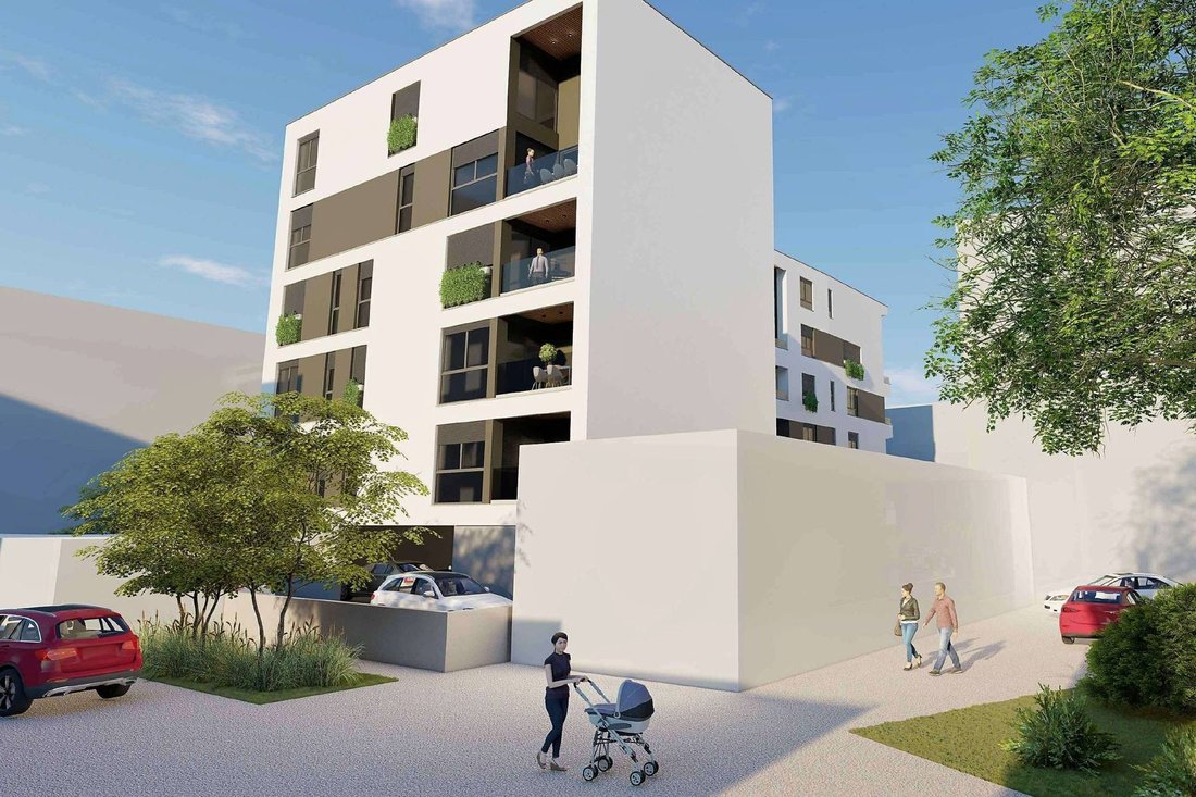 Apartment in Mjesni odbor Gregovica, Grad Pula, Istria County 5 - 14748877