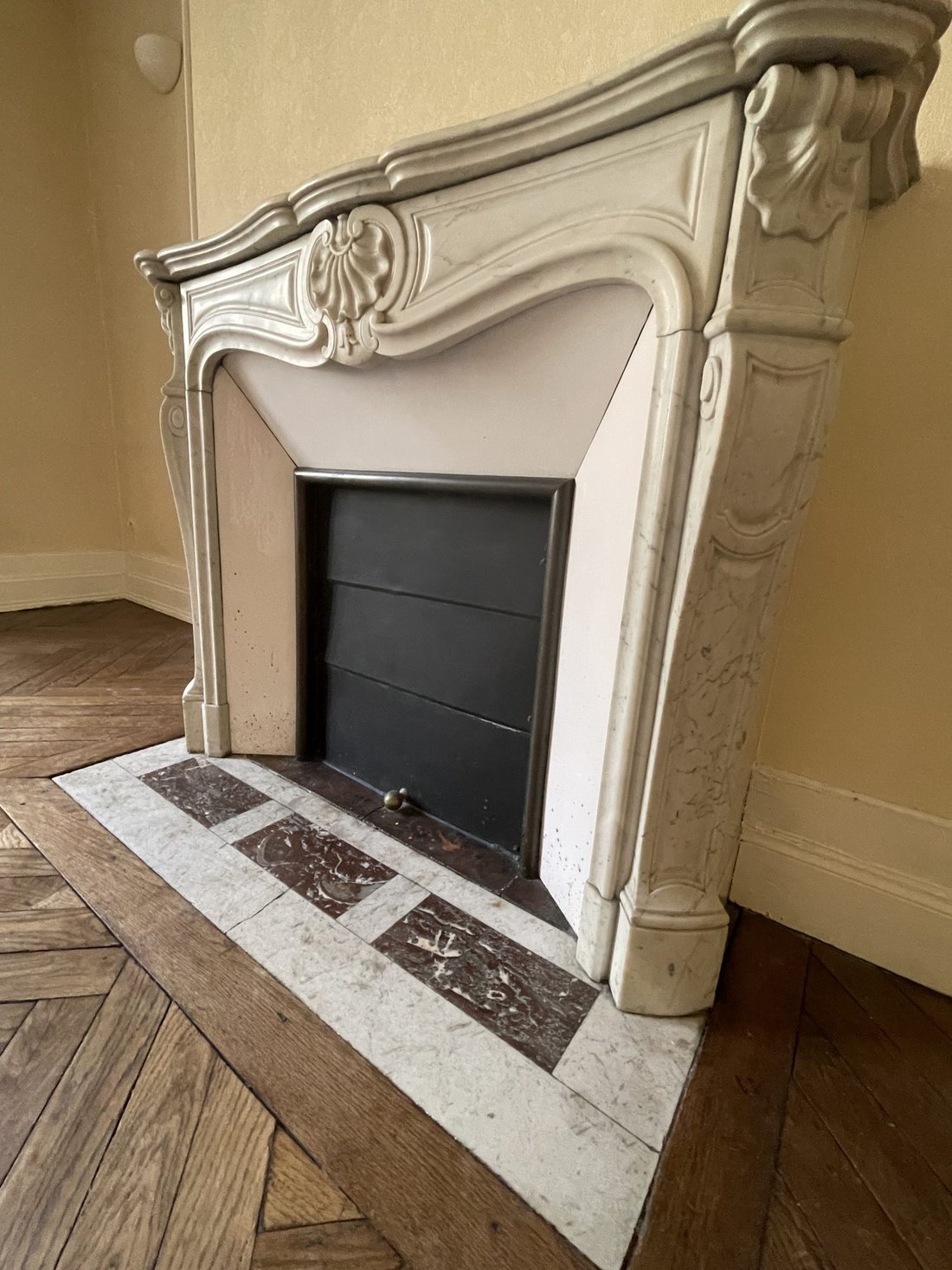 Apartment in Saint Bruno-Saint Augustin, Bordeaux, France 4 - 14749210