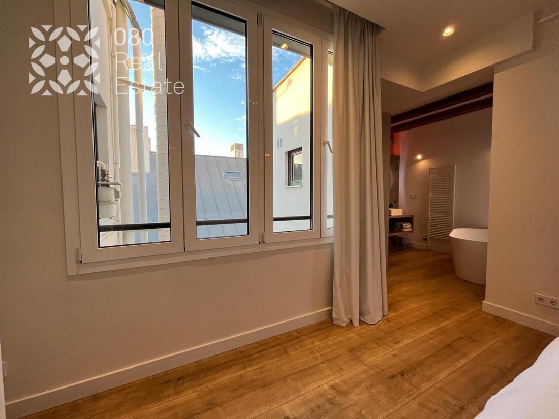 Apartment in Barcelona, Catalonia, Spain 5 - 14748854
