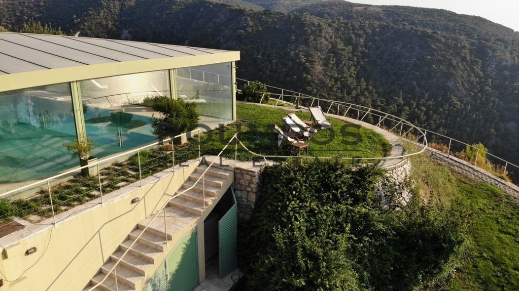 Villa in Asprogerakaton, Sfakiates, Greece 2 - 14747227