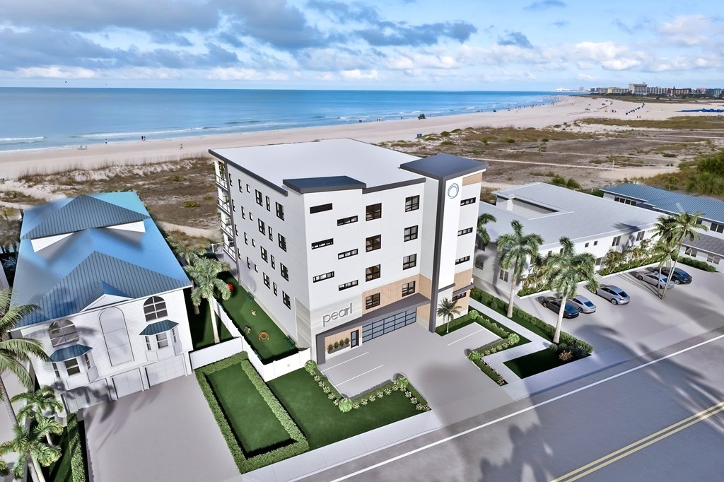 Pearl In St. Pete Beach, Florida, United States For Sale (14745001)