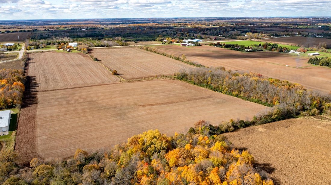 Land in Neenah, Wisconsin, United States 5 - 14746187