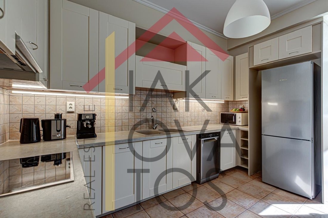 Apartment in Voula, Attica, Greece 3 - 14747248