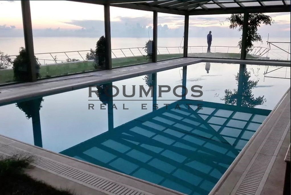 Villa in Asprogerakaton, Sfakiates, Greece 4 - 14747227
