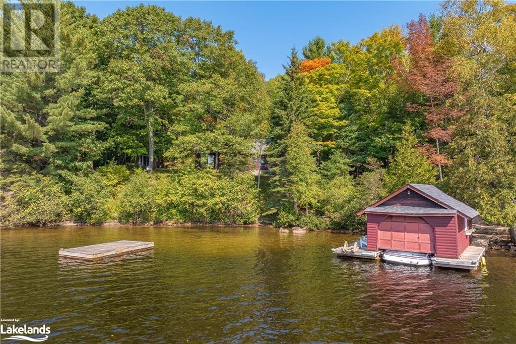 Heartstone Cottage In Dwight, Ontario, Canada For Sale (14747492)