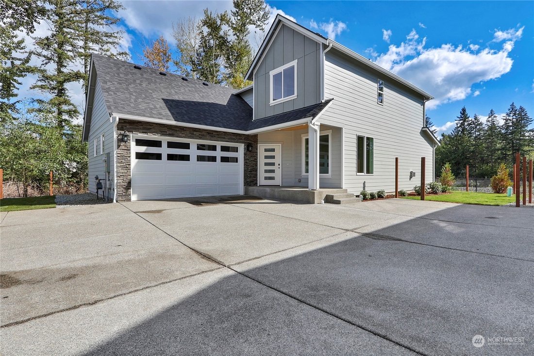 New Construction In South Hill, Washington, United States For Sale
