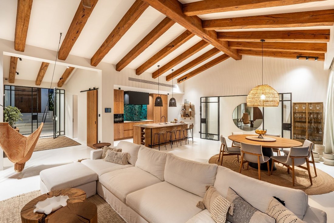 Villa in Nueva Andalucia, Marbella, Spain 2 - 14745451
