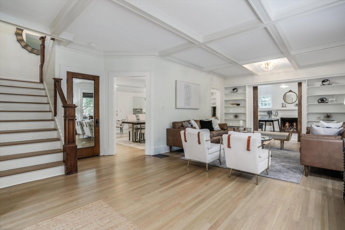 Pleasant Ridge In Pleasant Ridge, Michigan, United States For Sale