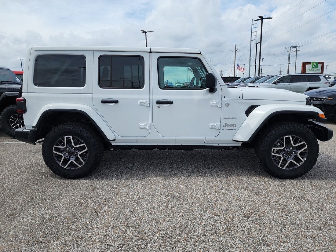 2024 Jeep Wrangler In Southaven, Ms, United States For Sale (14476294)