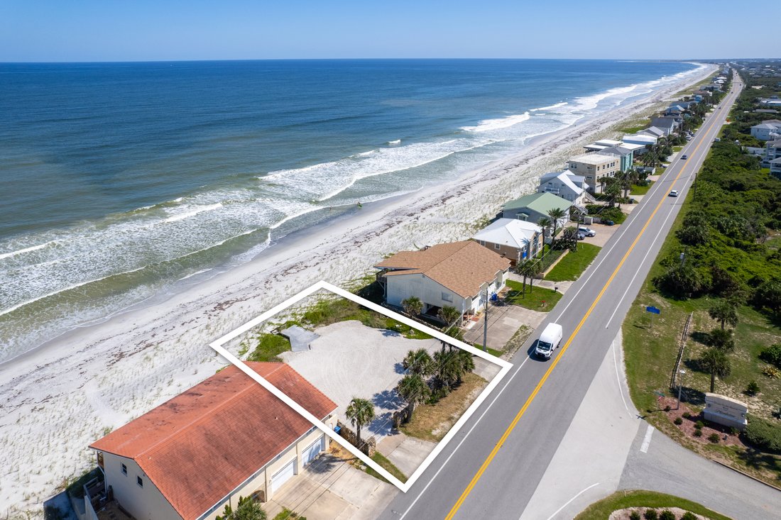4400 Coastal Highway, St In Ponte Vedra Beach, Florida, United States