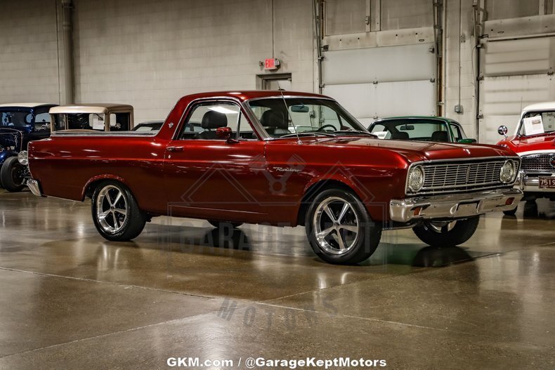 Pickup in Grand Rapids, United States 1 - 14746323