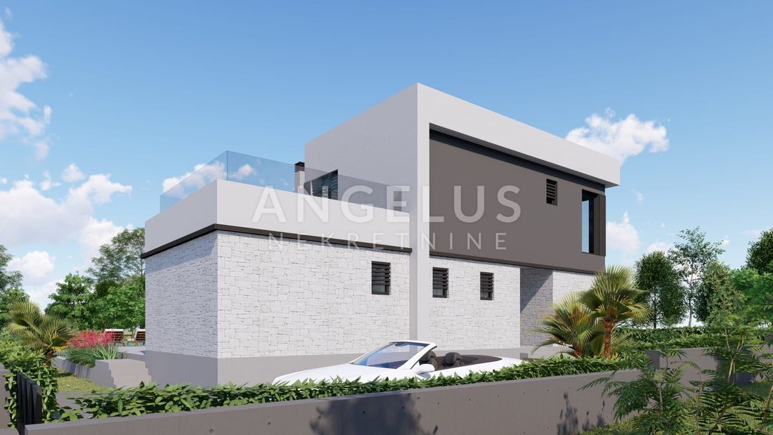 House in Marcana, Istria County, Croatia 2 - 14746360