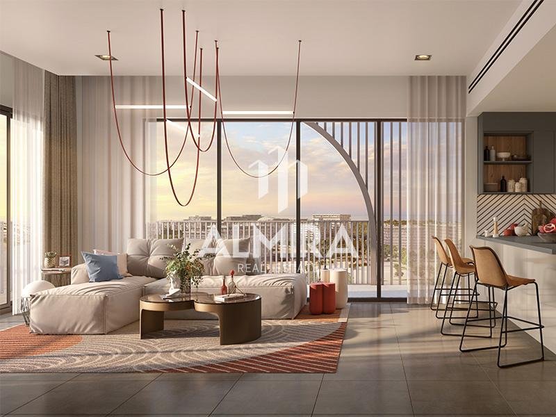 10 Dp Handover By 2027 In Abu Dhabi, Abu Dhabi, United Arab