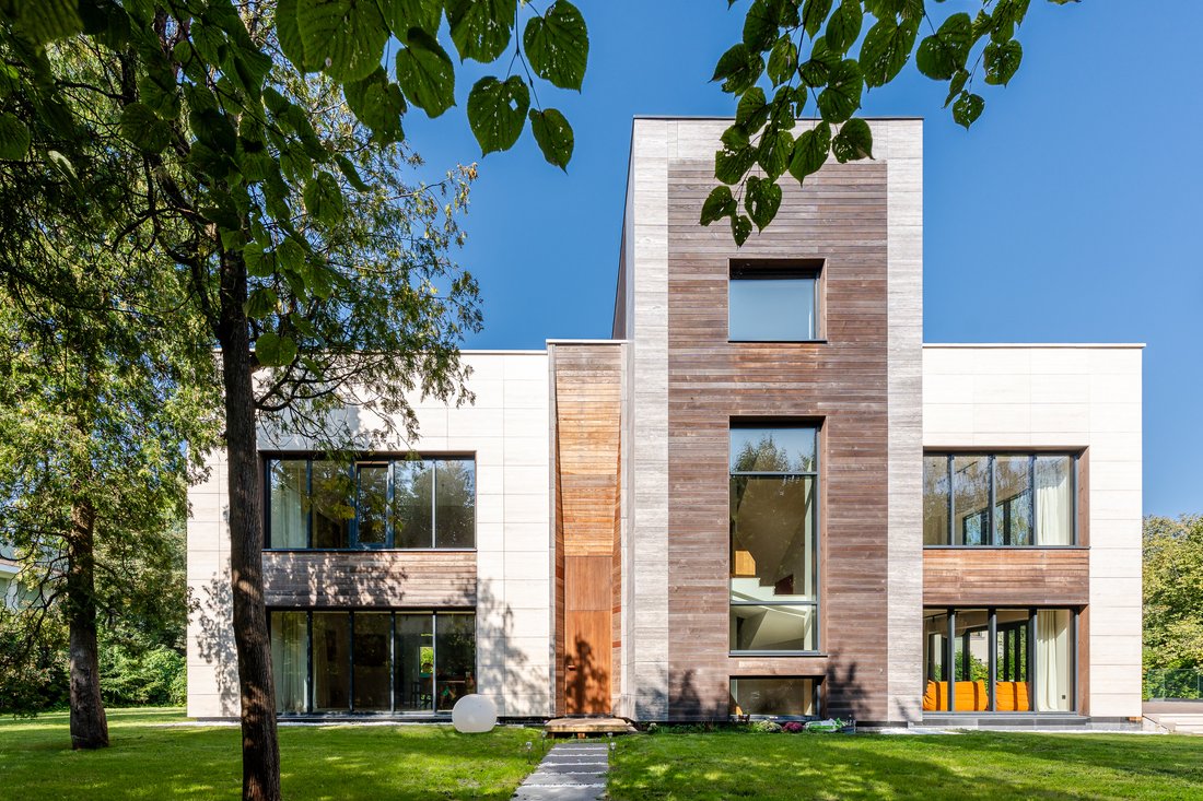 House in Riga, Latvia 1 - 14749438