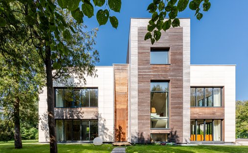 Casa en Riga, Letonia 1