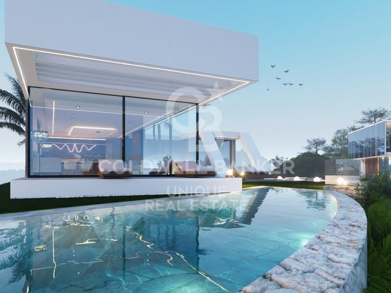 House in San Bartolome de Tirajana, Canary Islands, Spain 1 - 14745517