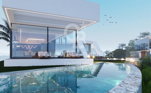 House in San Bartolome de Tirajana, Canary Islands, Spain 1