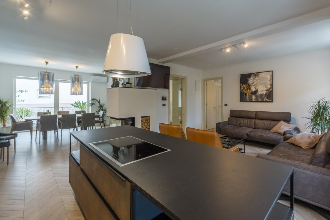 Villa in Grad Pula, Istria County, Croatia 5 - 14748750