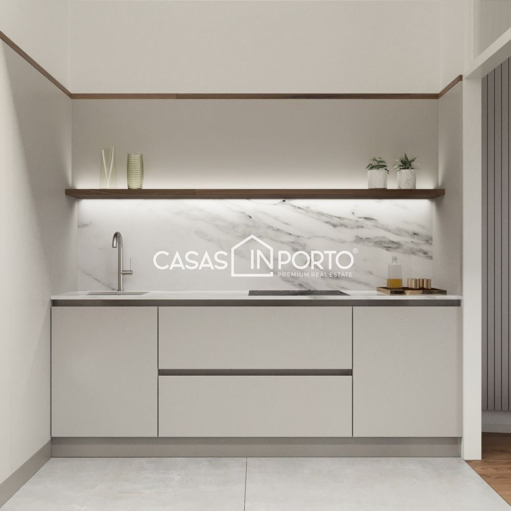 Apartment in Cedofeita, Santo Ildefonso, Se, Miragaia, Sao Nicolau e Vitoria, Porto District, Portugal 5 - 14746125