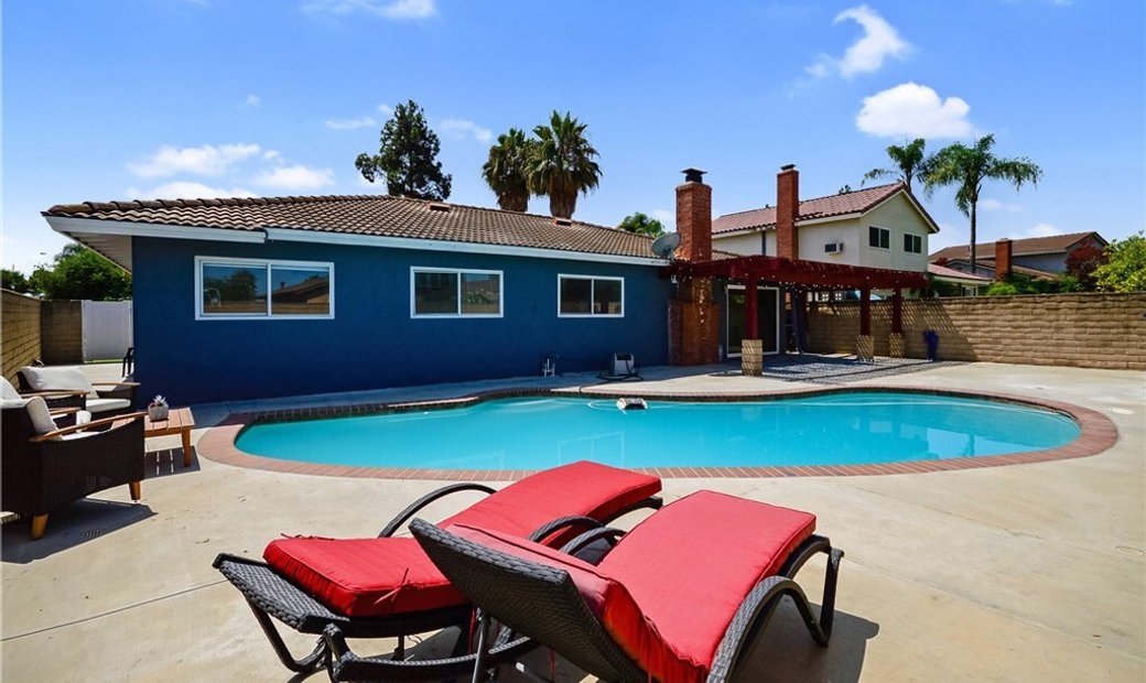 House Laguna Hills In Laguna Hills, California, United States For Rent